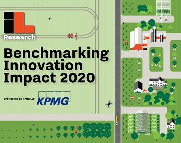 KPMG Report: Benchmarking Innovation Impact 2020